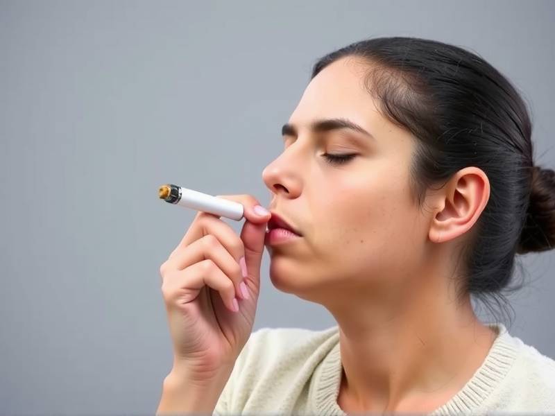 How Long Does It Take for Breathing to Return to Normal After Quitting Smoking?