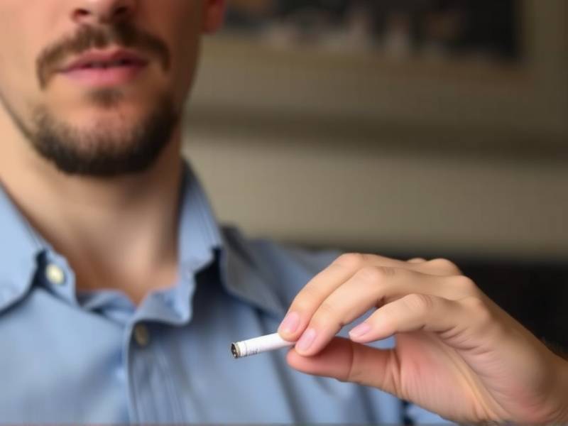 The Best Way to Quit Smoking Cold Turkey: Effective Methods You Need to Know