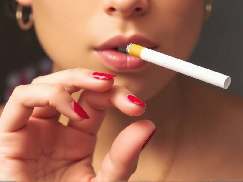 The Best Way to Quit Smoking Cold Turkey: Effective Methods You Need to Know(1)