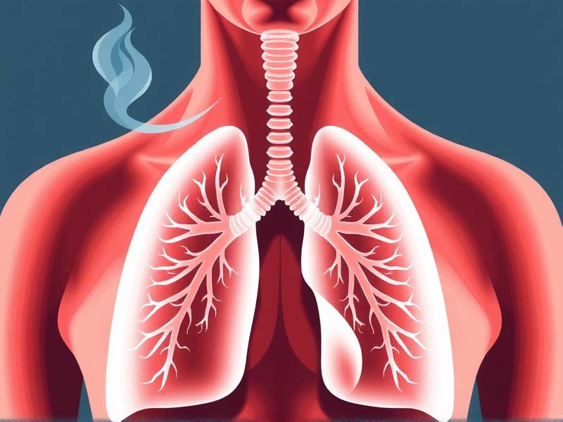 How to Clear Phlegm from Your Lungs After Quitting Smoking