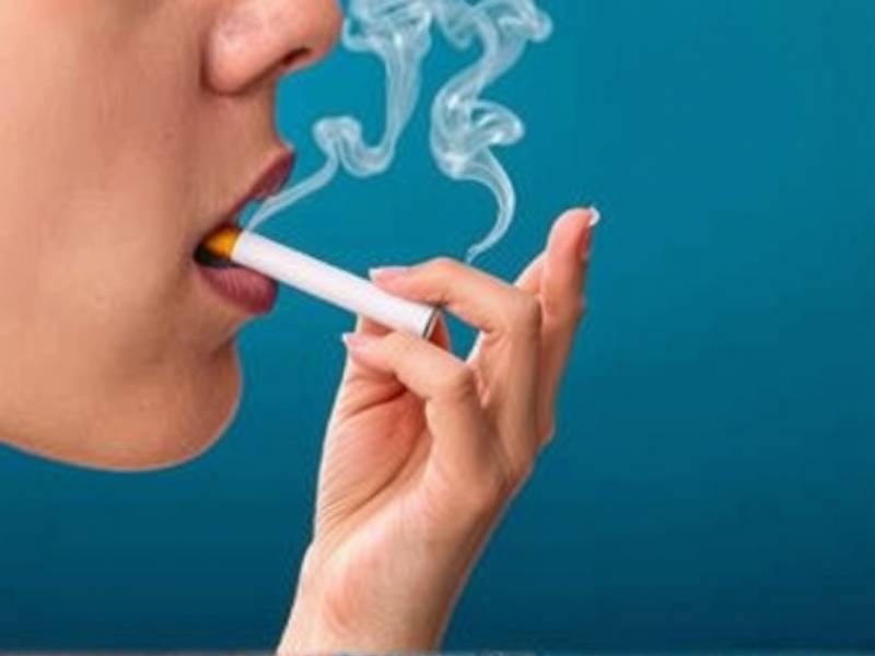 What Steps Can I Take Today to Quit Smoking Tomorrow?