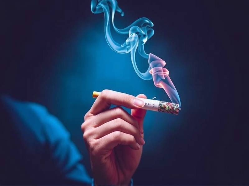 Does Quitting Smoking Really Make Your Skin Break Out? The Science Behind the Question