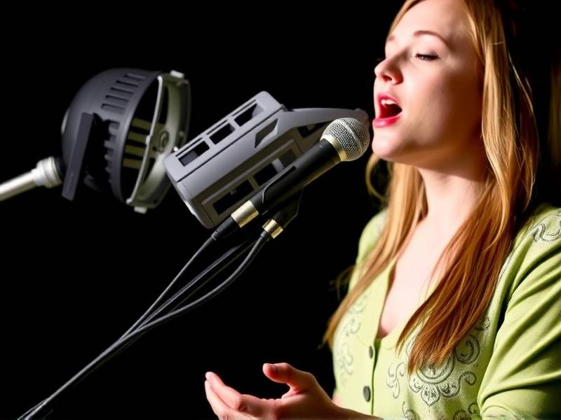 Can Singing Help Increase Lung Capacity After Quitting Smoking?