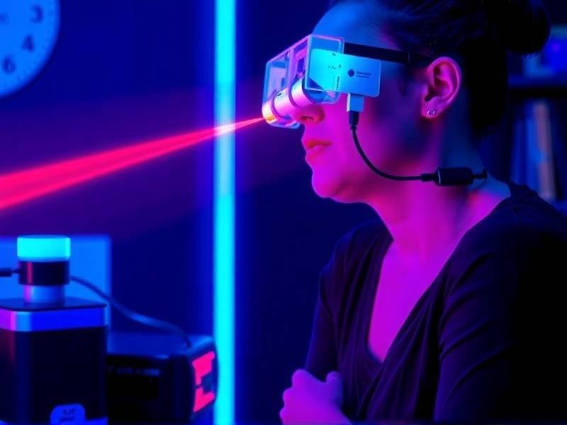 Is Laser Therapy to Quit Smoking Safe?