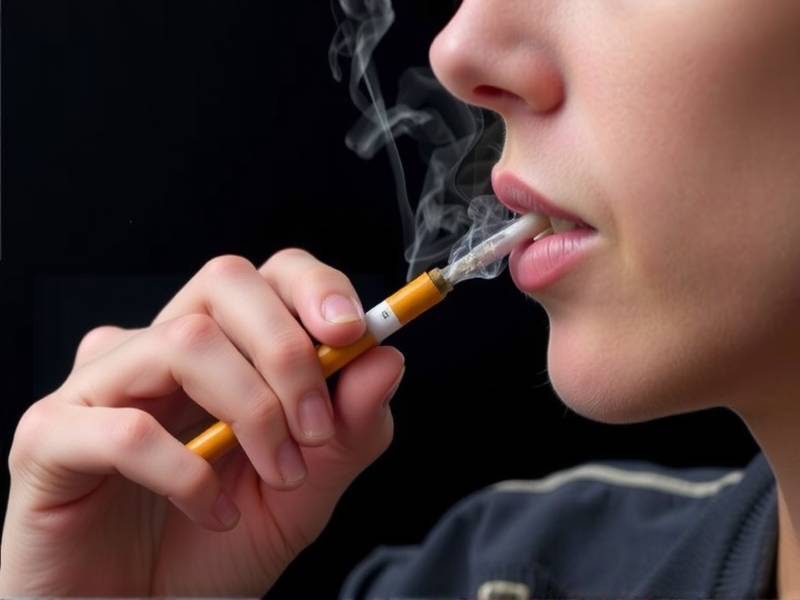 Will Smoking Weed Help Me Quit Nicotine?