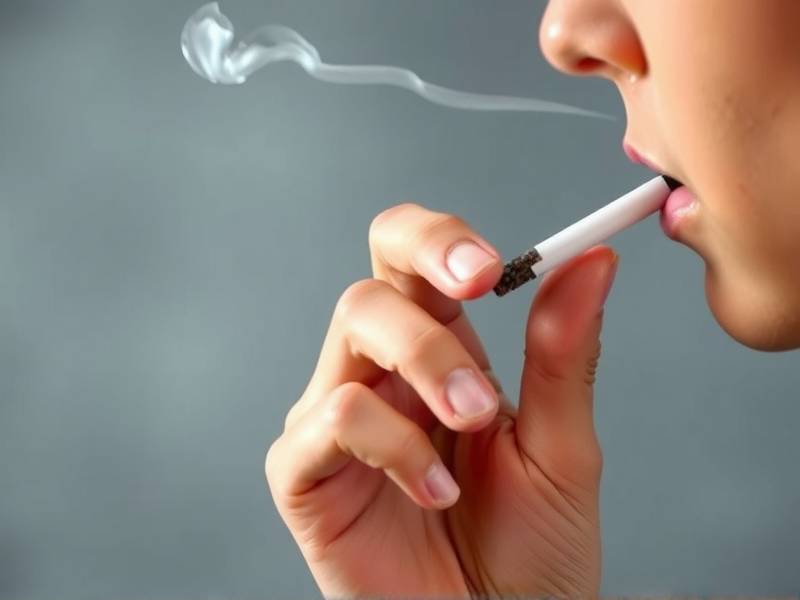 How to Use Black Pepper Oil to Quit Smoking: A Guide for Effective and Natural Methods