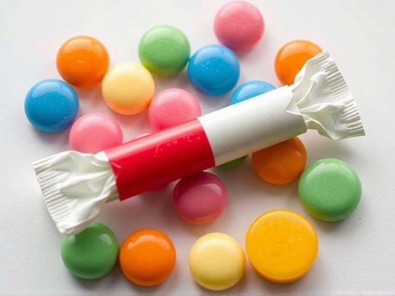 Which Candy Helps You Quit Smoking?