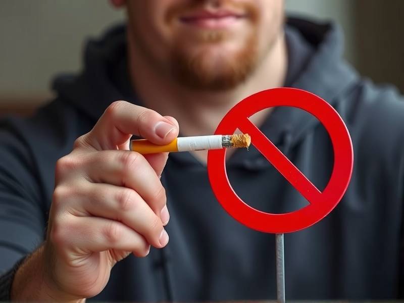 How Can I Quit Smoking On My Own? Effective Tips and Strategies(1)