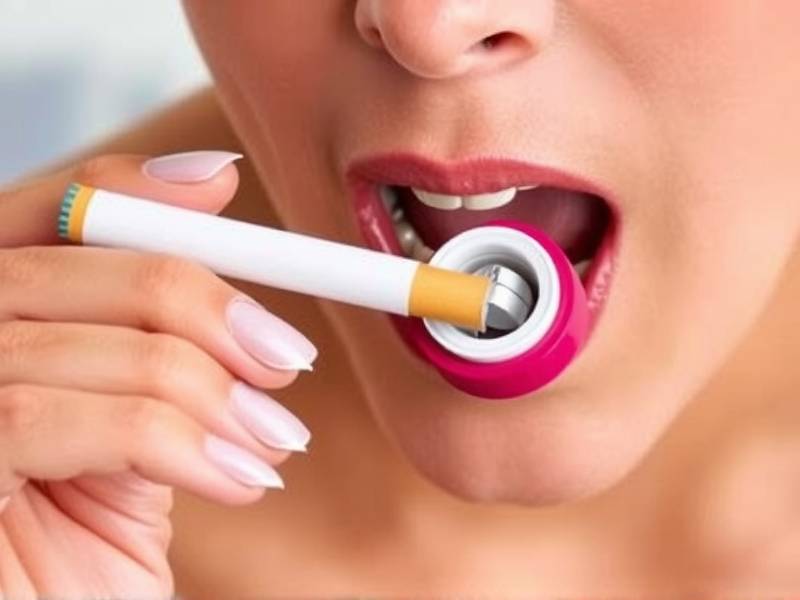 Does Tartar Cream Really Help You Quit Smoking?