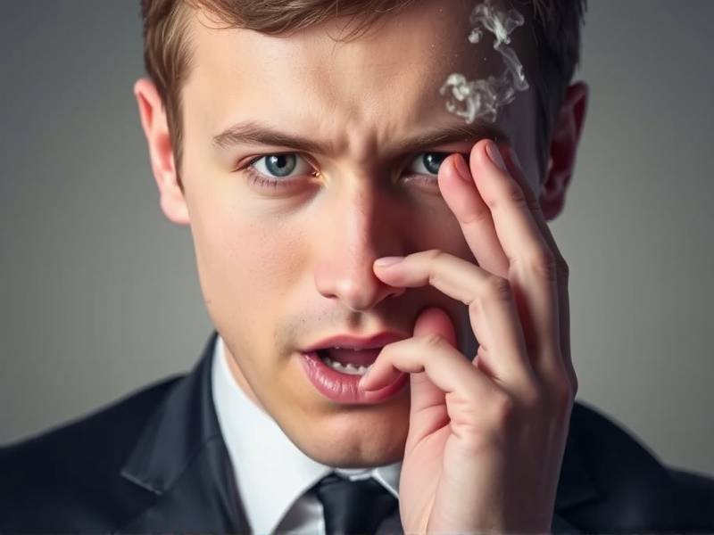 How Do You Hypnotize Yourself to Quit Smoking?