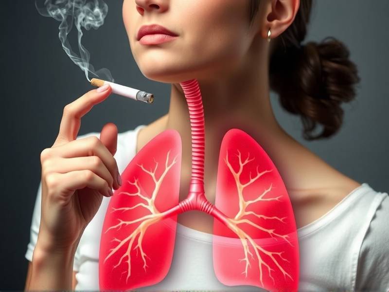 Do Your Lungs Really Recover When You Quit Smoking?