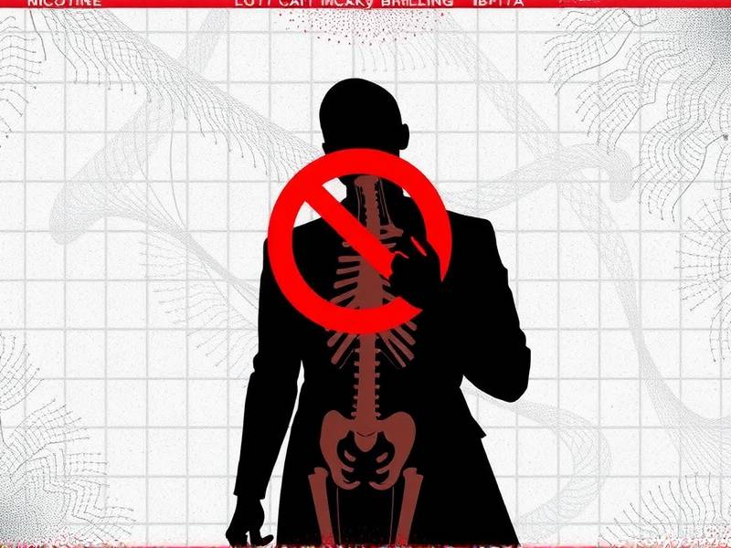 What Really Happens to Your Body When You Quit Smoking: The Science Behind Nicotine Withdrawal