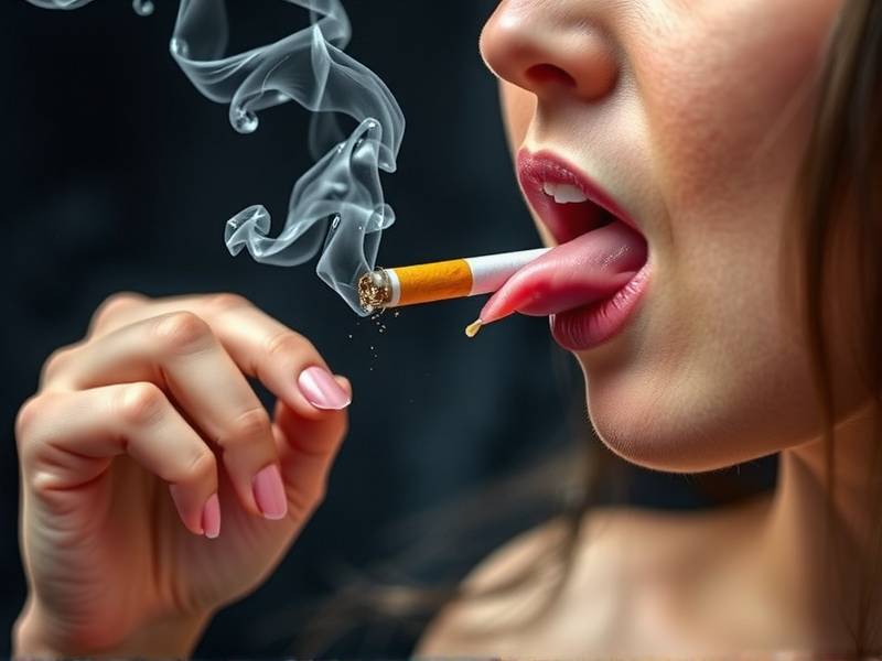What Really Happens to Your Body When You Quit Smoking: The Science Behind Nicotine Withdrawal