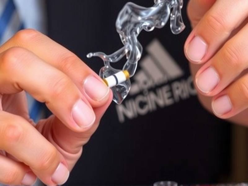 How Long Does Nicotine Stay in Your System After You Quit Smoking?