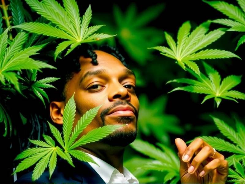 Is Snoop Dogg Really Quitting Smoking Weed? A Comprehensive Look