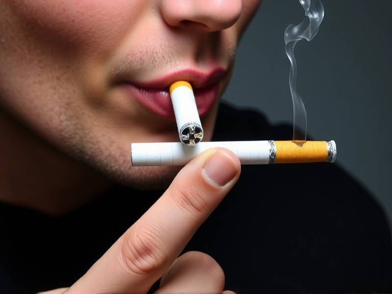 How to Quit Smoking Cigarettes Without Medication: Effective Methods for a Healthier Life