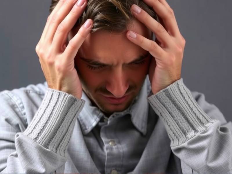 How Long Do Headaches Last After Quitting Smoking?