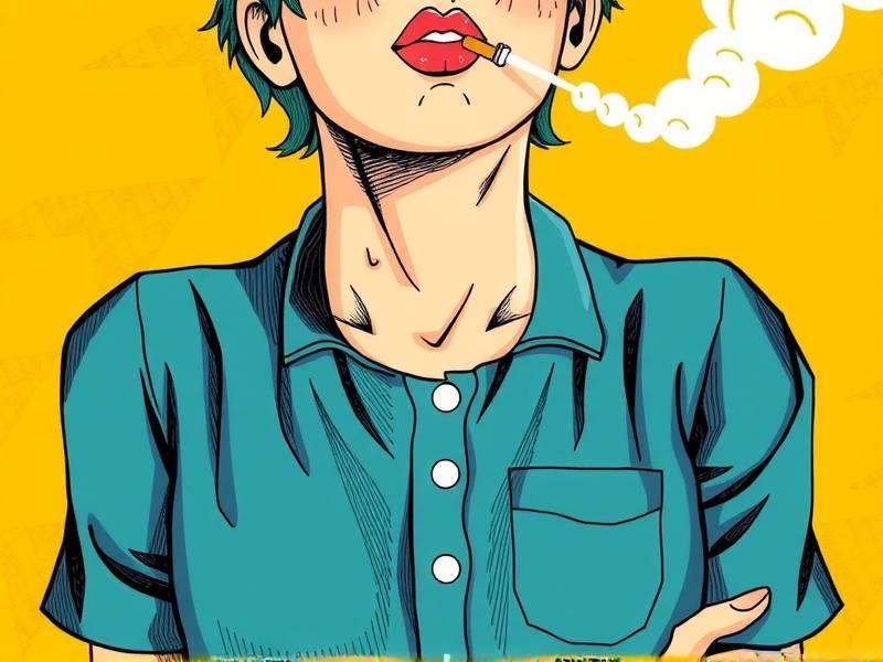 How to Quit Smoking Weed When You Really Love It: A Guide for Those Who Can't Stop Despite Their Add