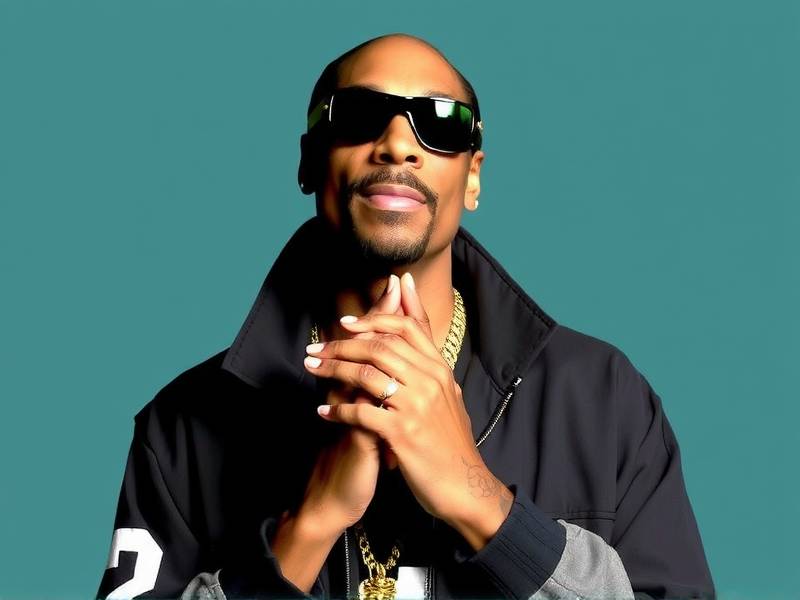 Why Did Snoop Quit Smoking? The Inside Story