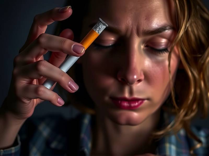 Does Quitting Smoking Really Help with Sleep? The Science Behind the Question