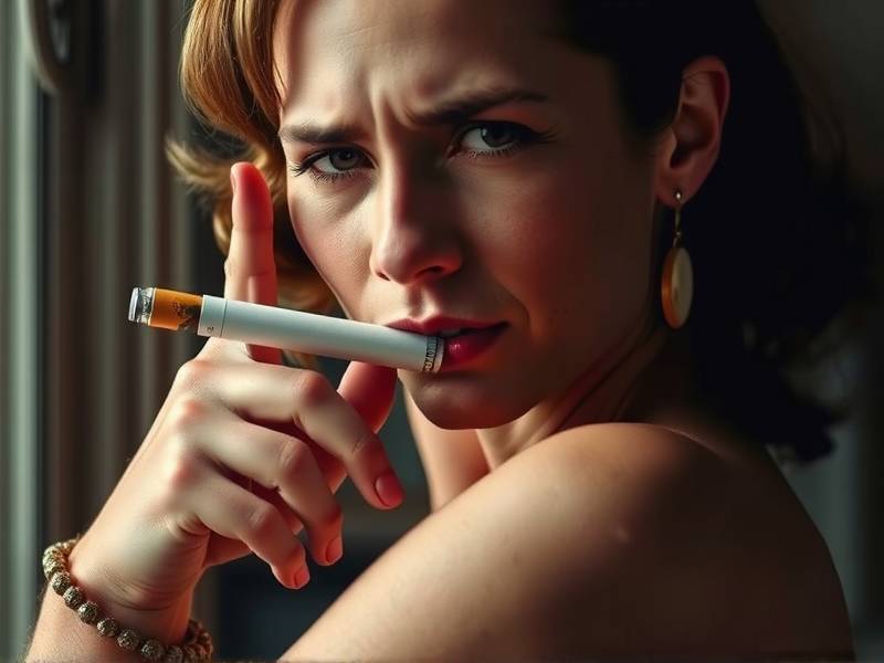 Can You Really Get Sick from Quitting Smoking?