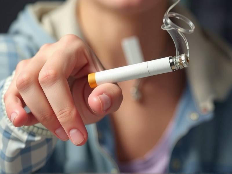 Can You Really Get Sick from Quitting Smoking?