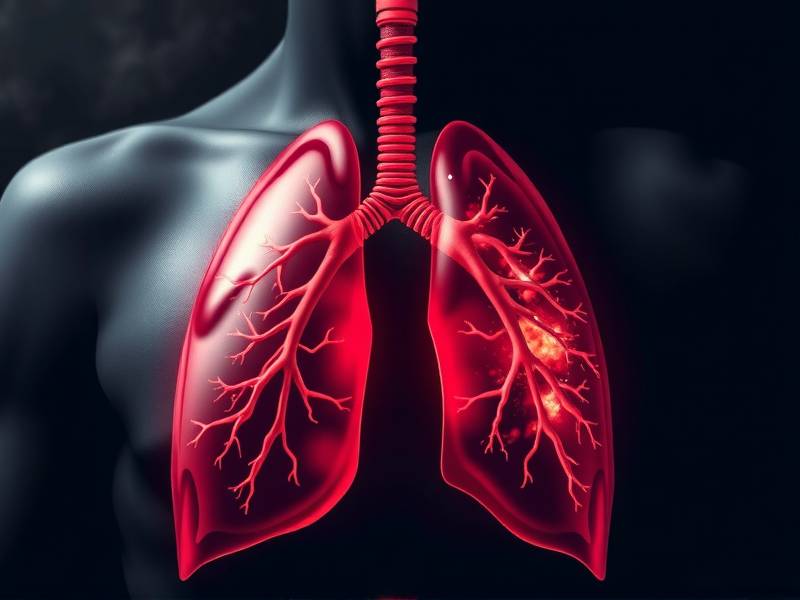 How Do I Repair My Lungs After Quitting Smoking?