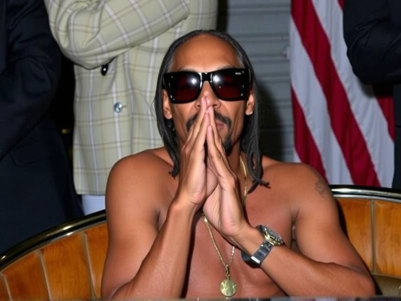 Has Snoop Dogg Really Quit Smoking? A Comprehensive Look at the Rumors and Facts