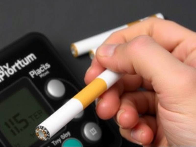 Can Quitting Smoking Really Prevent Diabetes?