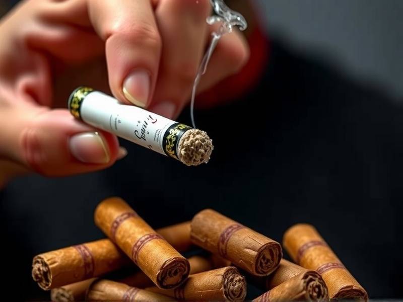 How Do You Quit Smoking Cigars? Effective Methods and Tips