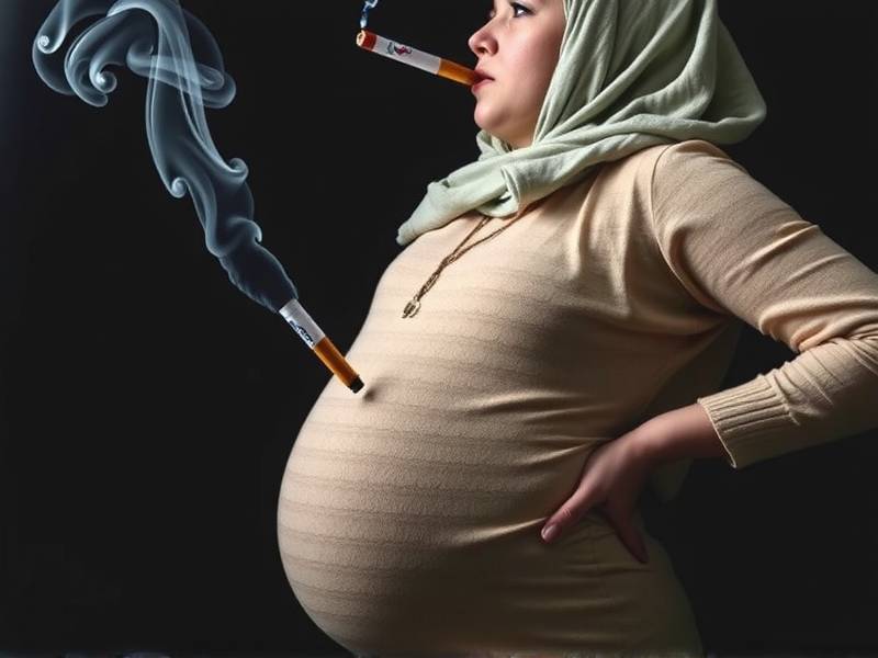 What to Use to Quit Smoking While Pregnant: Effective Methods for Health and Comfort