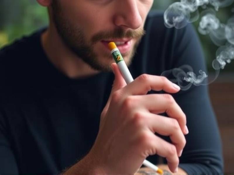 Why Haven't My Cravings Been More After Quitting Smoking?