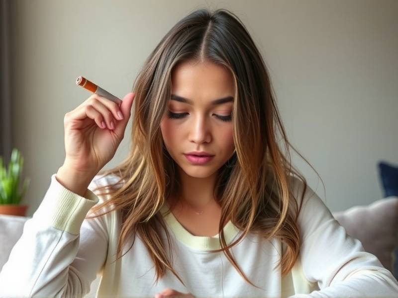 Why Haven't My Cravings Been More After Quitting Smoking?(1)