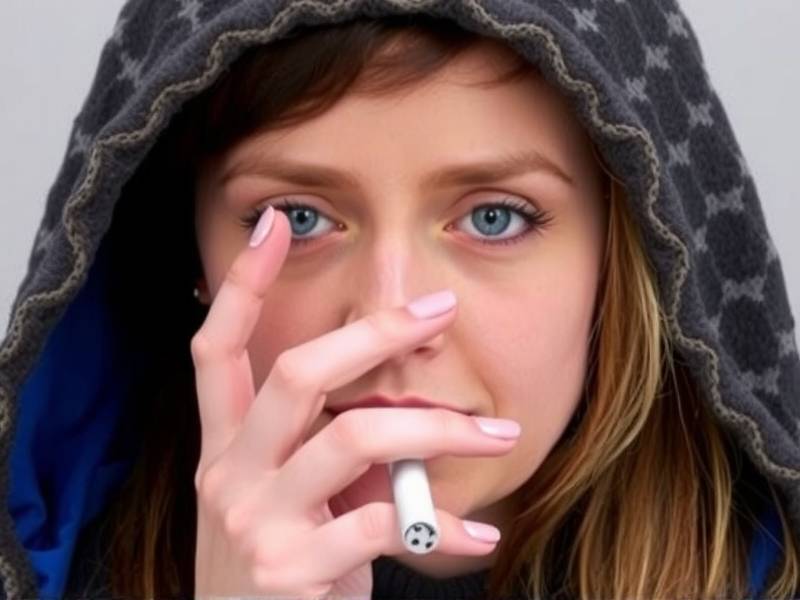 What Does It Feel Like to Quit Smoking Cold Turkey?