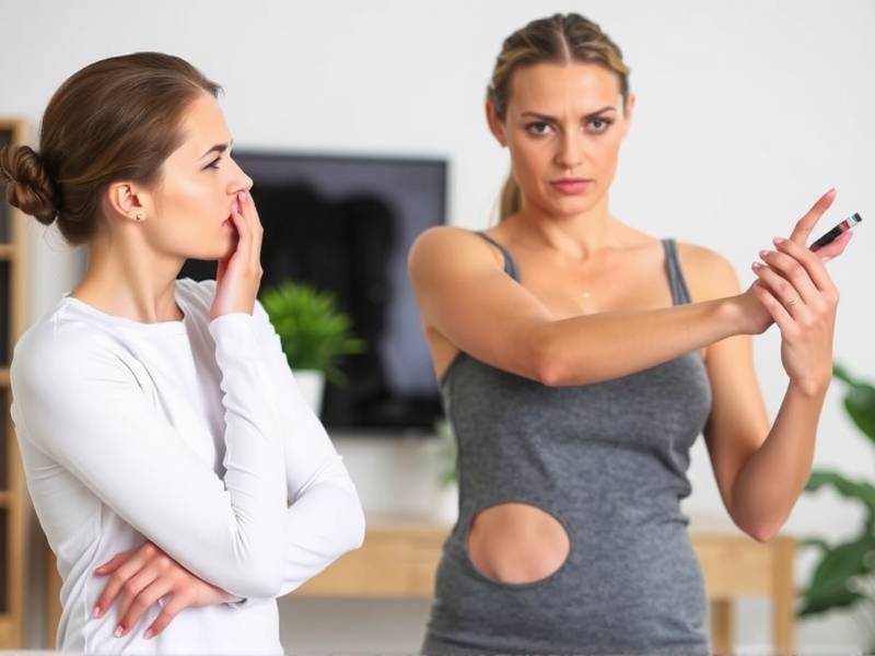 Why Quitting Smoking Can Lead to Weight Gain: The Science Behind the Phenomenon