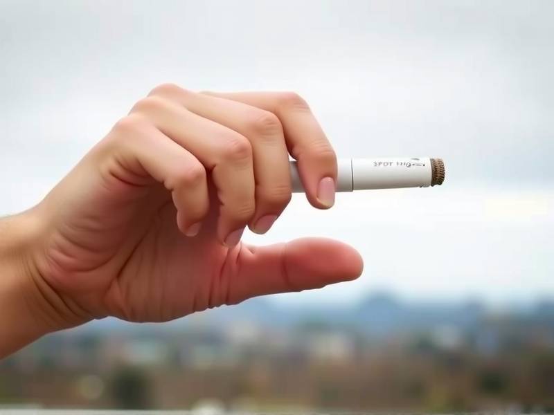 How to Improve Cardio Health After Quitting Smoking