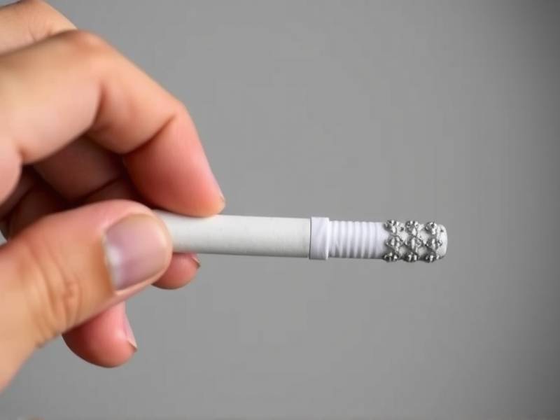 How Much Does Chantix Cost to Quit Smoking? A Guide to the Costs and Benefits of This Smoking Cessat