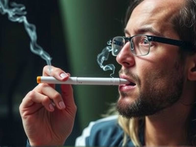 When Will My Taste Buds Come Back After Quitting Smoking?