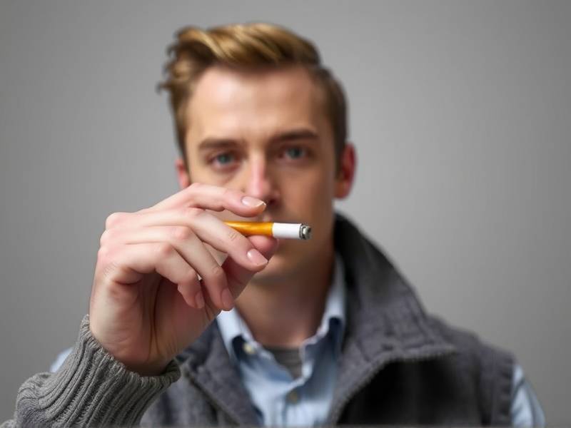 When Will My Taste Buds Come Back After Quitting Smoking?