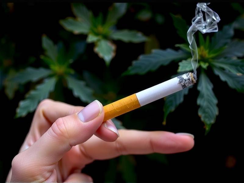 Does Smoking Weed Really Help You Quit Cigarettes? A Comprehensive Guide