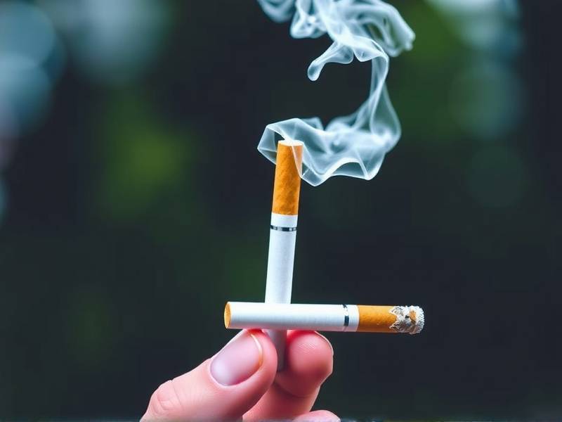 Does Smoking Weed Really Help You Quit Cigarettes? A Comprehensive Guide(1)