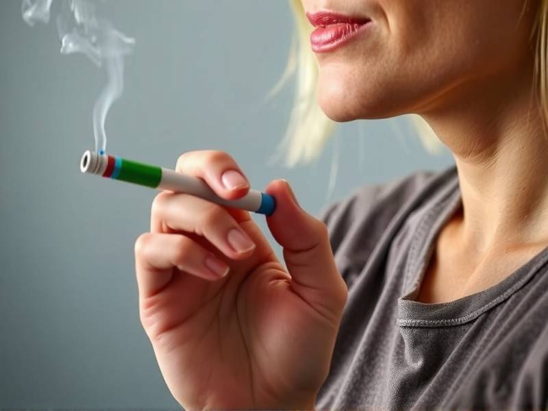Can Acupuncture Really Help Me Quit Smoking?