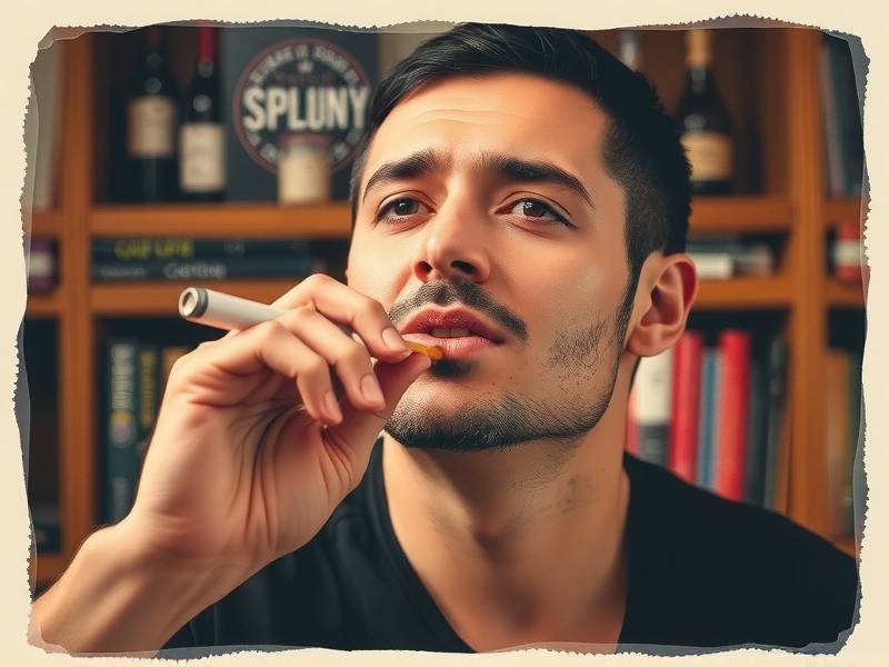 What It's Like to Quit Smoking