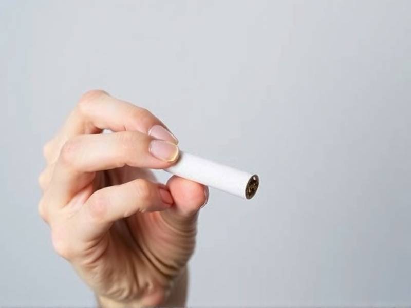 What to Expect If You Quit Smoking Cold Turkey