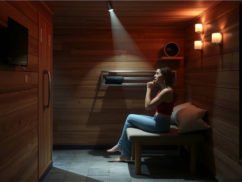 Is It Easier to Quit Smoking Using a Sauna? A Comprehensive Guide(1)