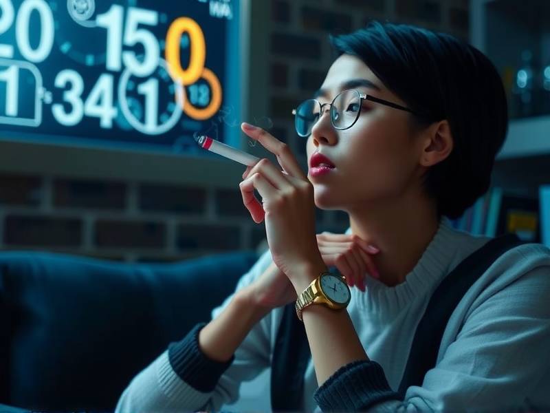 Is 2 Years a Long Time to Quit Smoking? A Comprehensive Guide