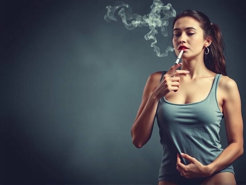 Why You Gain Weight When You Quit Smoking: The Science Behind the Phenomenon