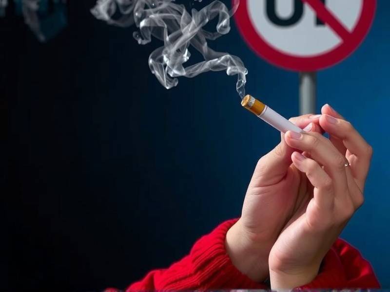 Why Do People Quit Smoking? The Inside Scoop on the Motivations Behind This Decision