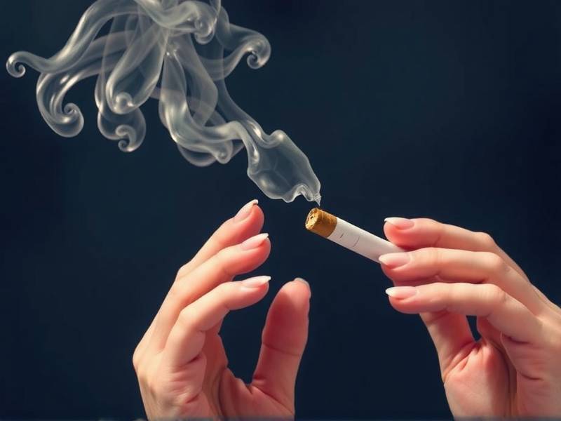 Why Do People Quit Smoking? The Inside Scoop on the Motivations Behind This Decision(1)