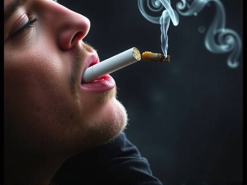 The Hardest Time of Quitting Smoking: How to Overcome It